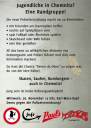 Flyer f�r Jugendliche, Hinten